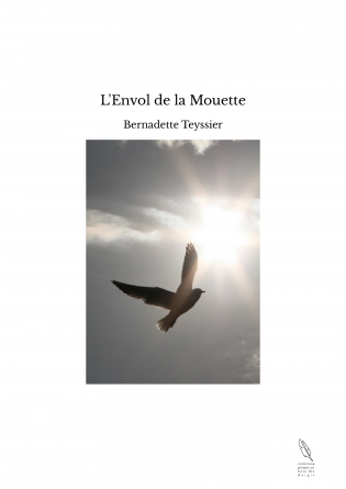 L'Envol de la Mouette