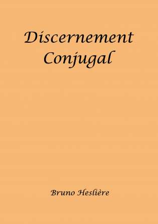 Discernement conjugal