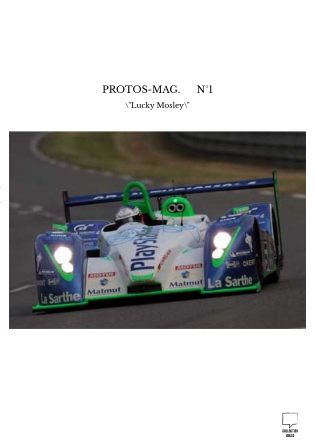 PROTOS-MAG. N°1