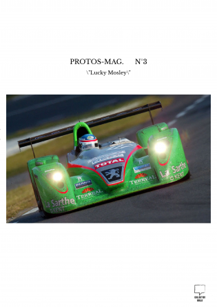 PROTOS-MAG. N°3