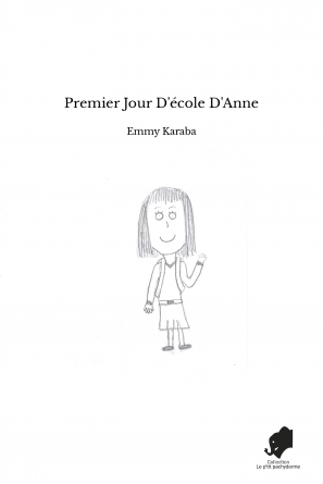 Premier Jour D'école D'Anne