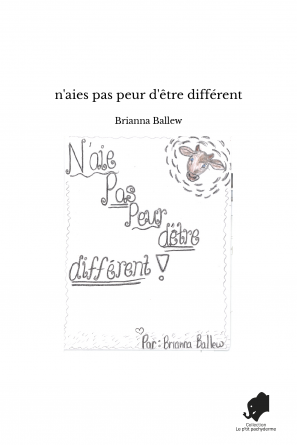 n'aies pas peur d'être différent