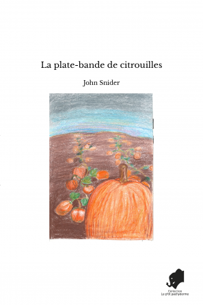 La plate-bande de citrouilles