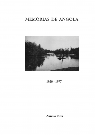 Memórias de Angola