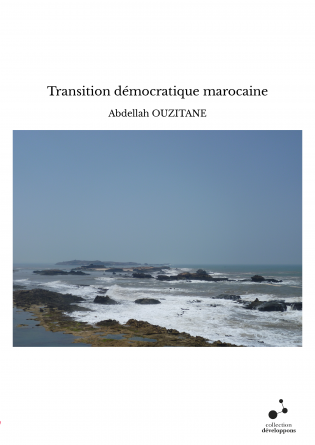 Transition démocratique marocaine