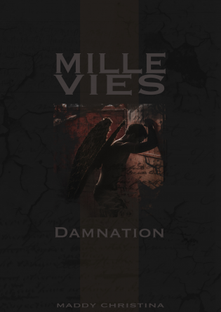 1000VIES - damnation (tome 3)