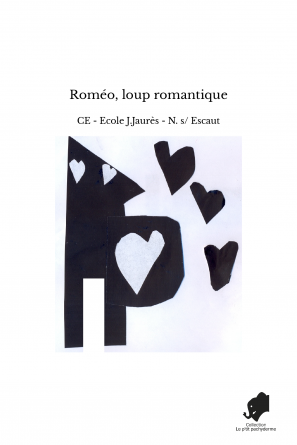 Roméo, loup romantique