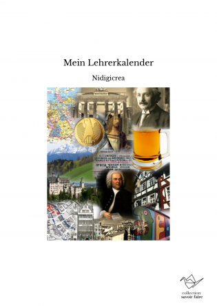 Mein Lehrerkalender