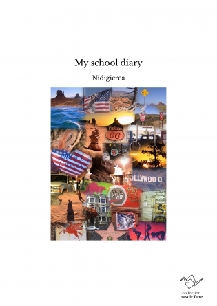 My school diary