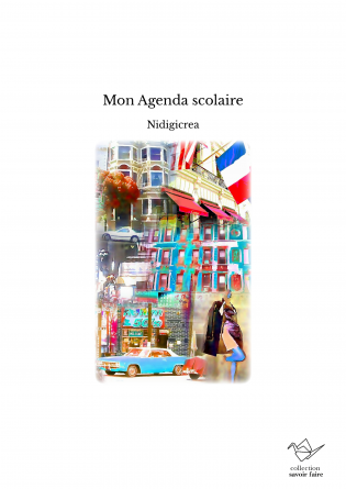 Mon Agenda scolaire