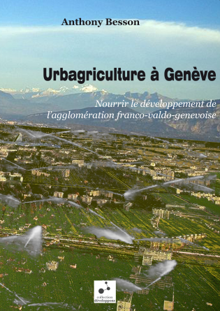 Urbagriculture à Genève