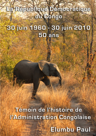 30 JUIN 1960 - 30 JUIN 2010 - 50 ANS