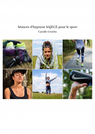 Séances d'hypnose SAJECE pour le sport