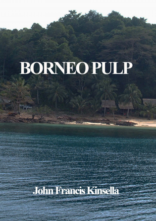 BORNEO PULP