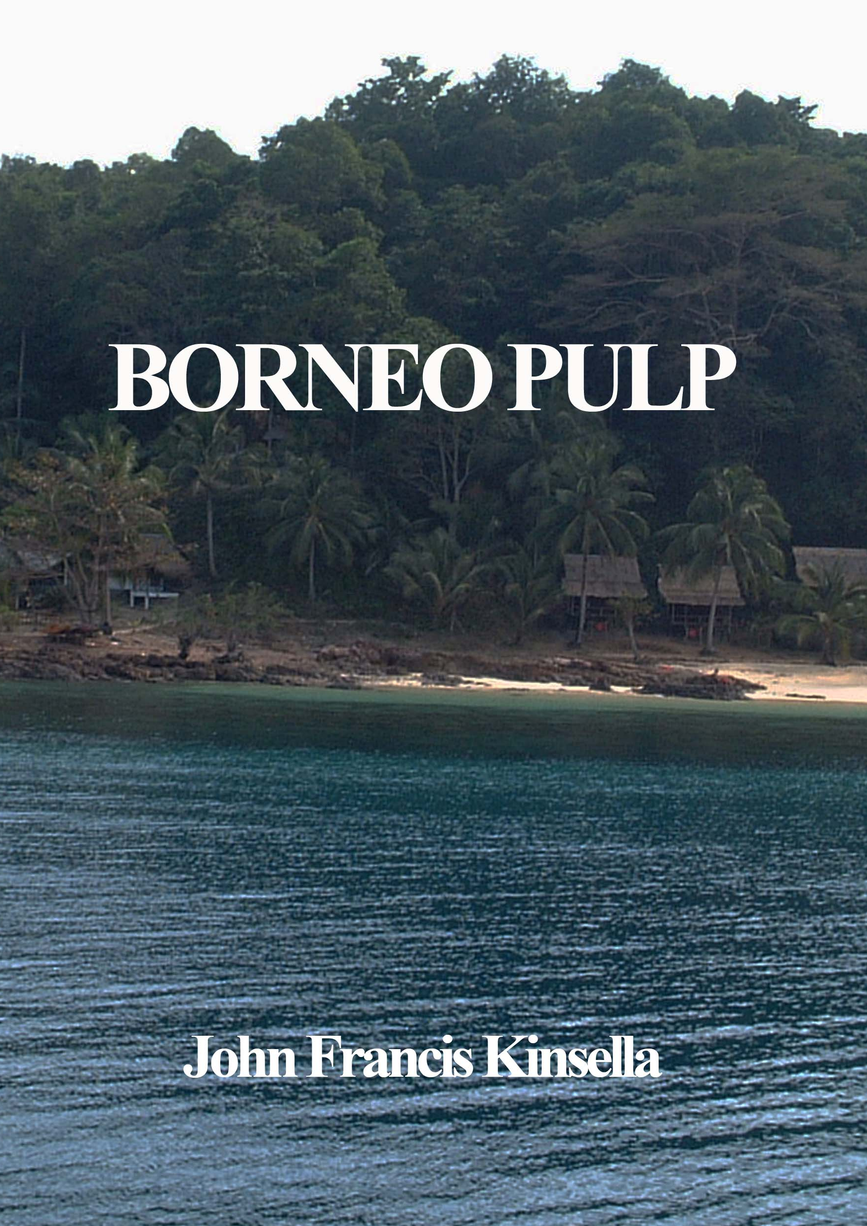 BORNEO PULP