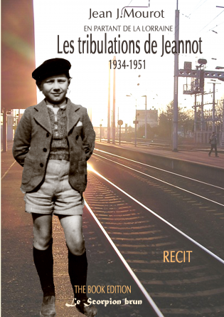 Les tribulations de Jeannot-1934-1951