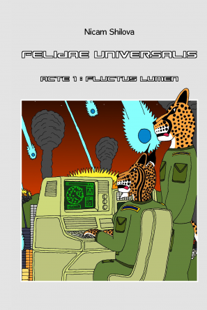 Felidae Universalis - Fluctus lumen