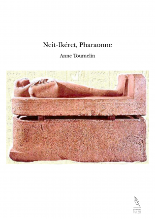 Neit-Ikéret, Pharaonne
