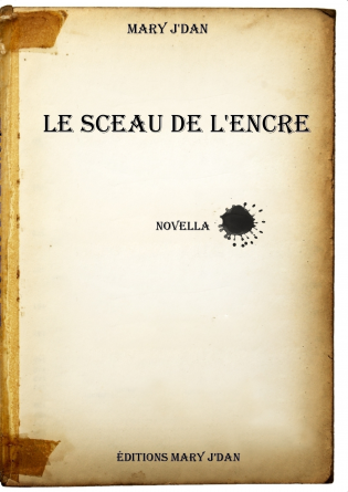 Le Sceau de l'encre