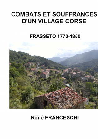 Combats et souffrances d'un village co