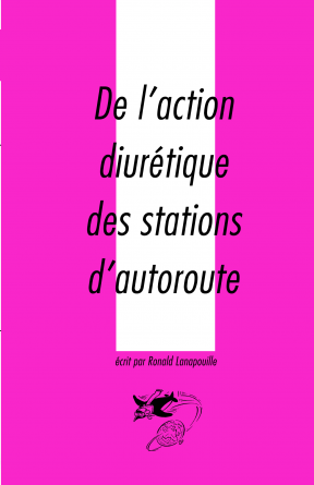 Action diurétique des stations