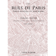 Les rues de Paris Tome 1