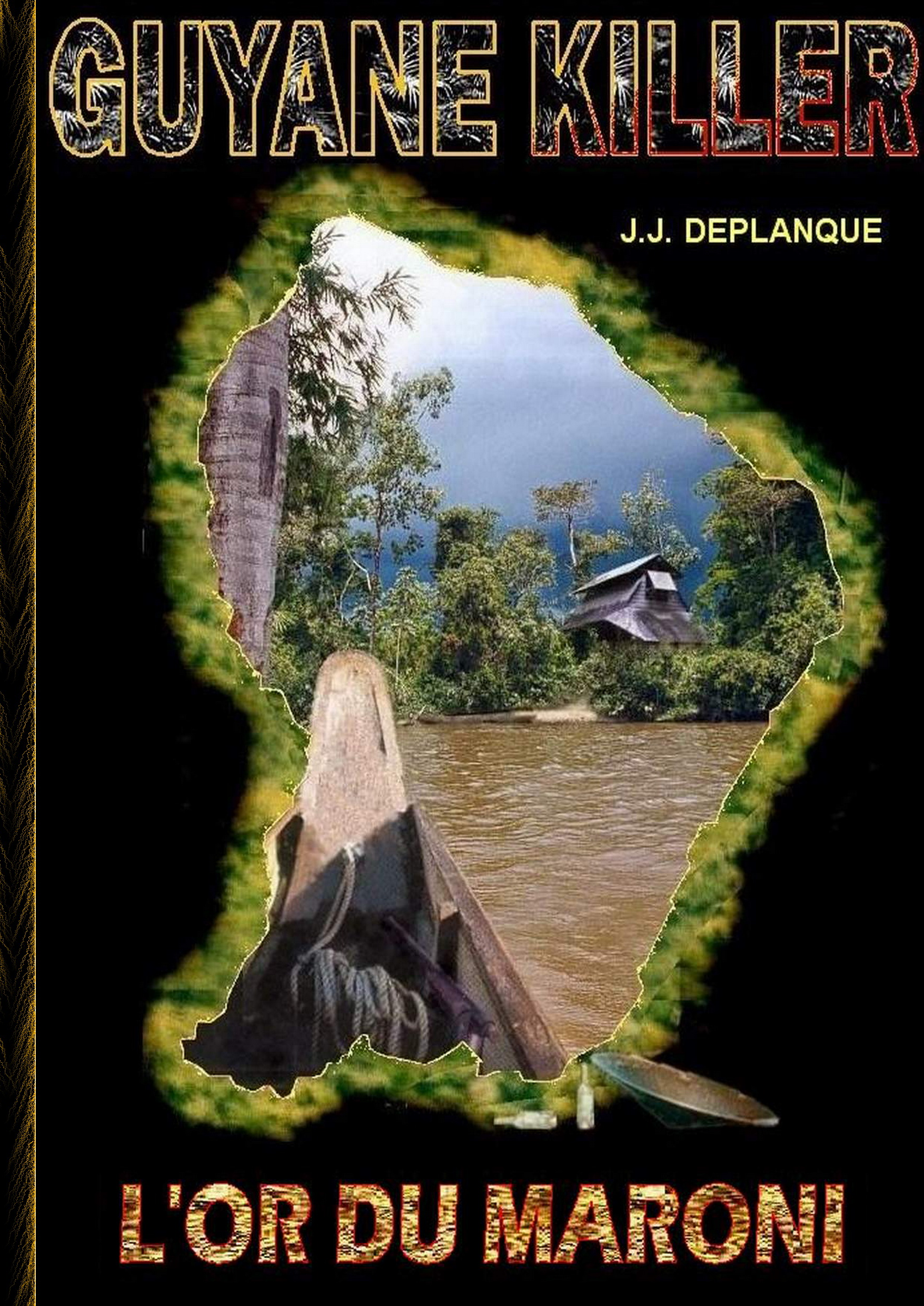 L'OR DU MARONI