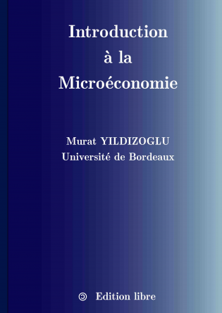 Introduction à la microéconomie