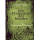 Les Protecteurs des mondes tome 1