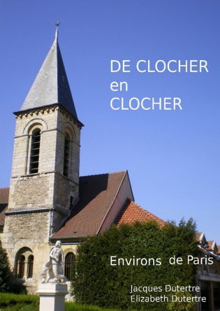 DE CLOCHER EN CLOCHER