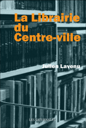 La Librairie du Centre-ville