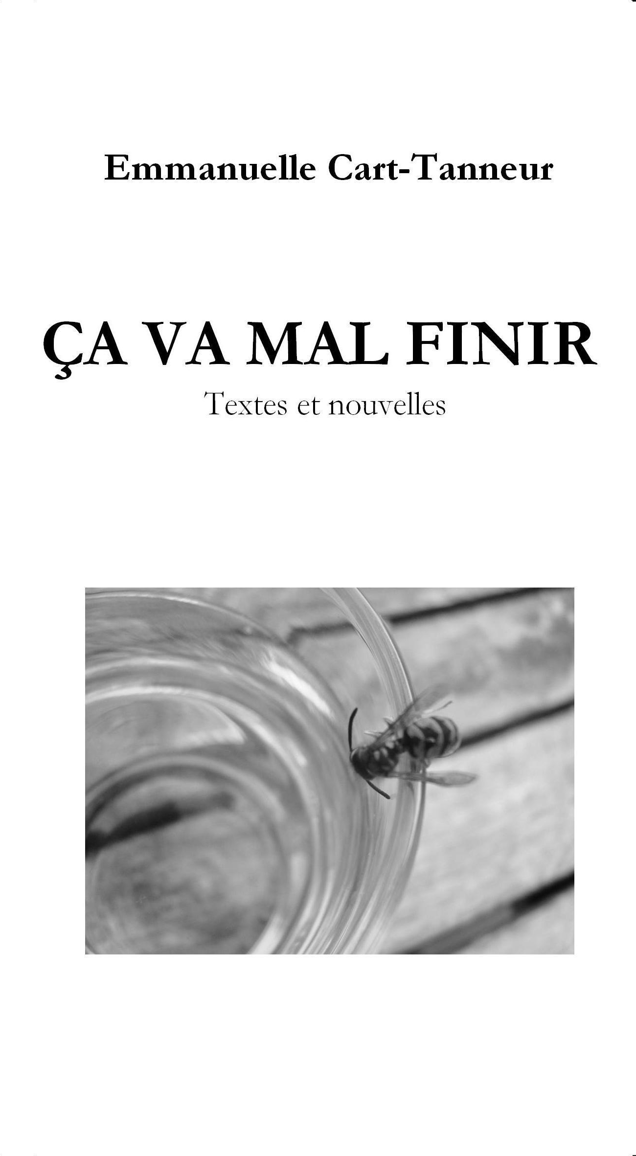 Ca va mal finir