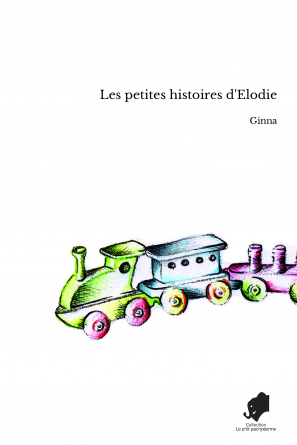 Les petites histoires d'Elodie