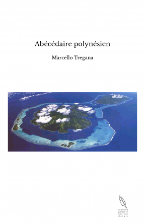 Abécédaire polynésien