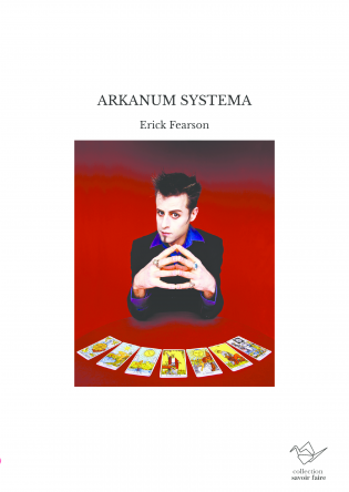 ARKANUM SYSTEMA