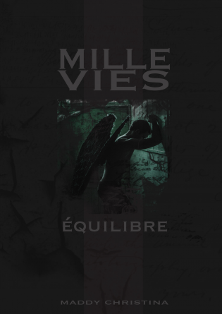 1000 VIES - équilibre (tome 2)