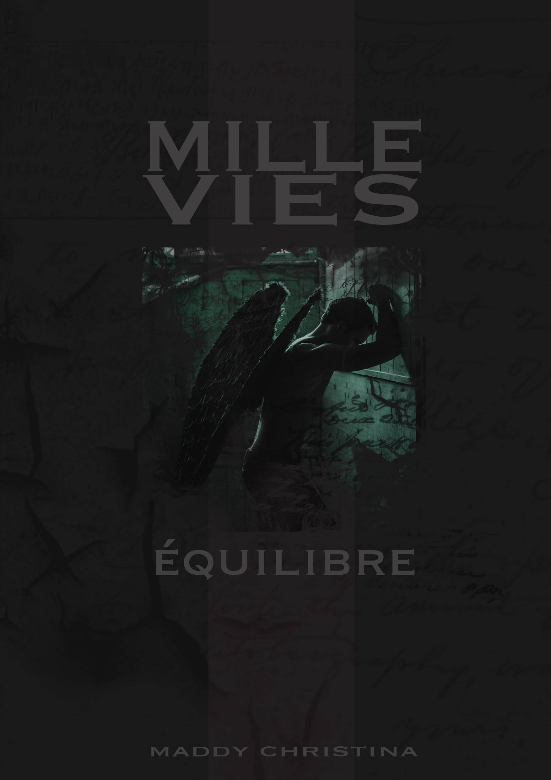 1000 VIES - équilibre (tome 2)