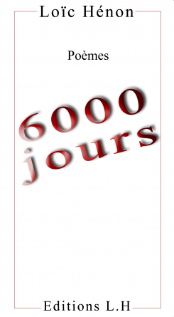 6000 jours