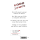 6000 jours