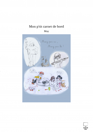 Mon p'tit carnet de bord