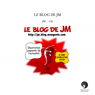 LE BLOG DE JM