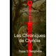Les Chroniques de Clyridia - Tome 3