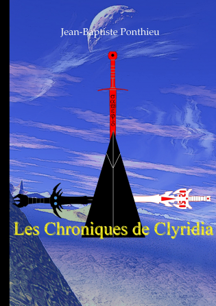 Les Chroniques de Clyridia - Intégrale