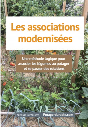 Les associations modernisées