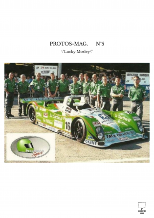 PROTOS-MAG. N°5