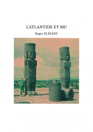 L'ATLANTIDE ET MU