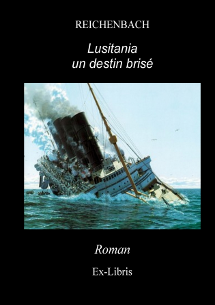 Lusitania un destin brisé