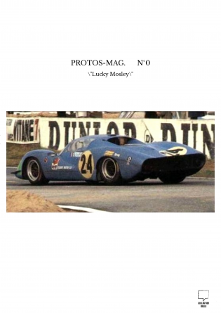 PROTOS-MAG. N°0