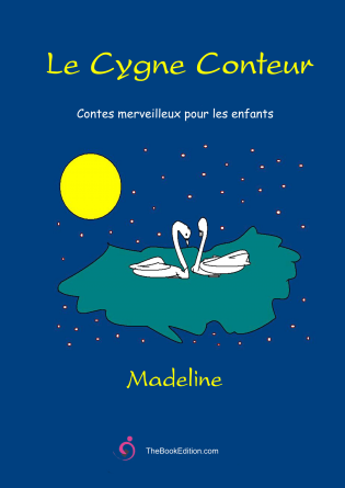 le cygne conteur