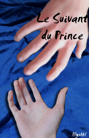 Le Suivant du Prince